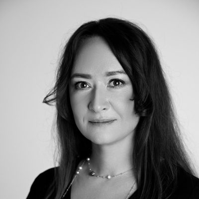 Maria Atamanova